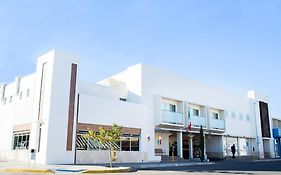 Tarahumara Inn